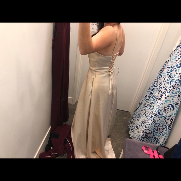 Prom Dress👗 - Picture 2 of 2